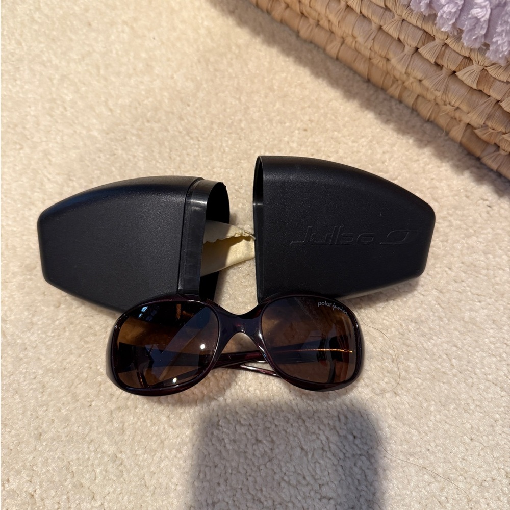 Kids julbo sunglasses